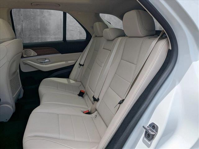 new 2025 Mercedes-Benz GLE 350 car, priced at $71,660