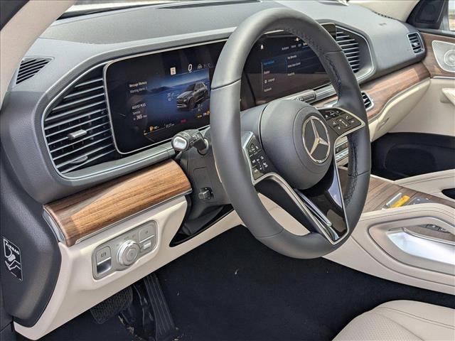 new 2025 Mercedes-Benz GLE 350 car, priced at $71,660