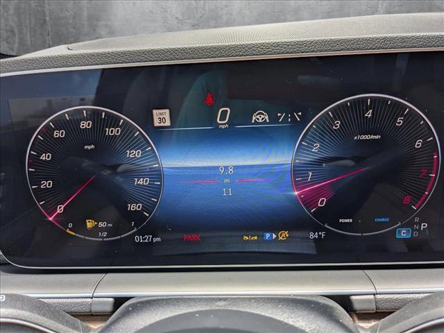 new 2025 Mercedes-Benz GLE 350 car, priced at $71,660