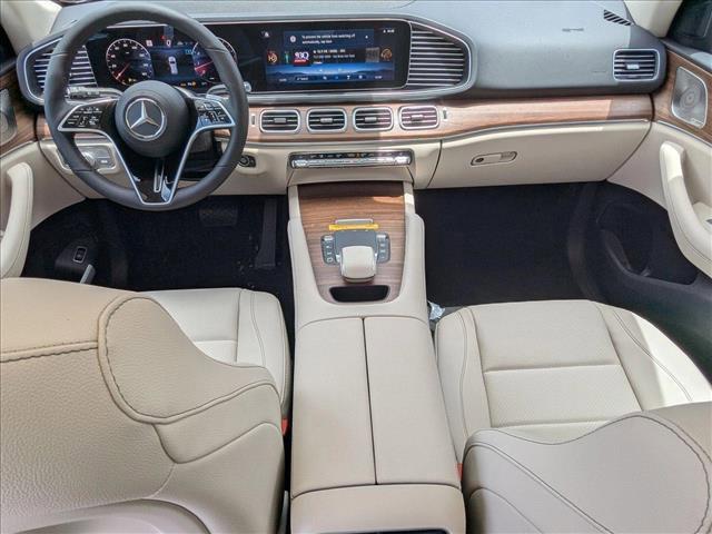 new 2025 Mercedes-Benz GLE 350 car, priced at $71,660