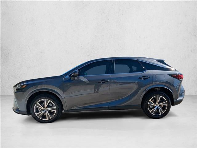 used 2024 Lexus RX 350 car, priced at $51,381
