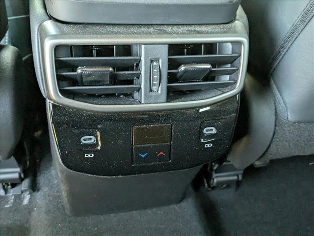 used 2024 Lexus RX 350 car, priced at $51,381