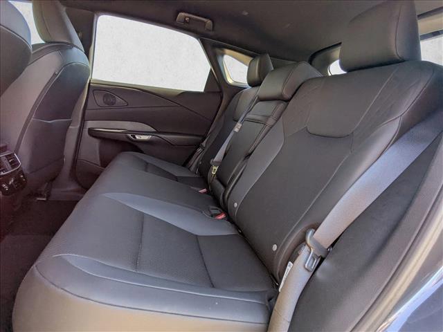 used 2024 Lexus RX 350 car, priced at $51,381