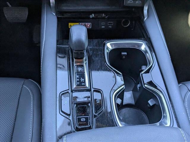 used 2024 Lexus RX 350 car, priced at $51,381