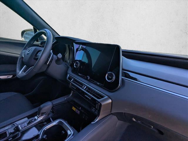 used 2024 Lexus RX 350 car, priced at $51,381