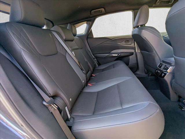 used 2024 Lexus RX 350 car, priced at $51,381