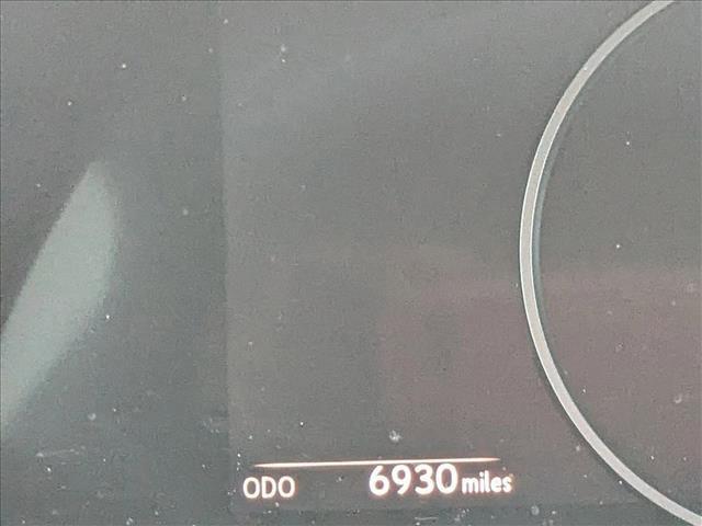 used 2024 Lexus RX 350 car, priced at $51,381