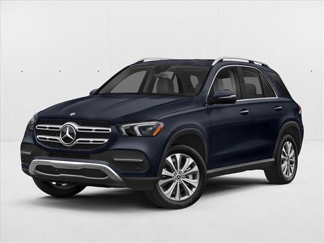 used 2020 Mercedes-Benz GLE 350 car, priced at $24,992