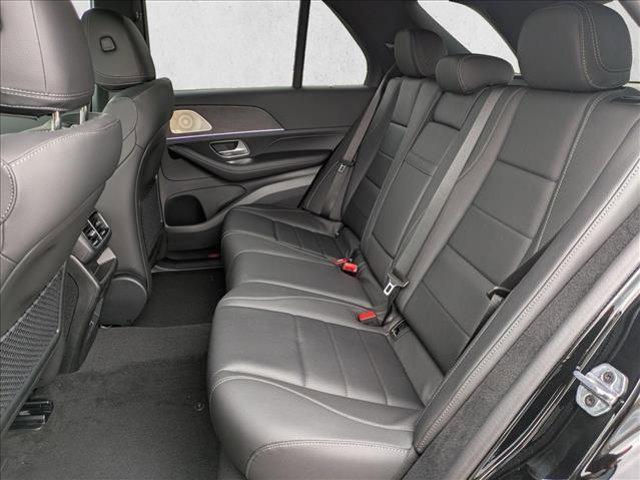 new 2025 Mercedes-Benz GLE 350 car, priced at $70,485