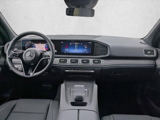 new 2025 Mercedes-Benz GLE 350 car, priced at $70,485