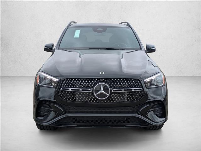 new 2025 Mercedes-Benz GLE 350 car, priced at $70,485