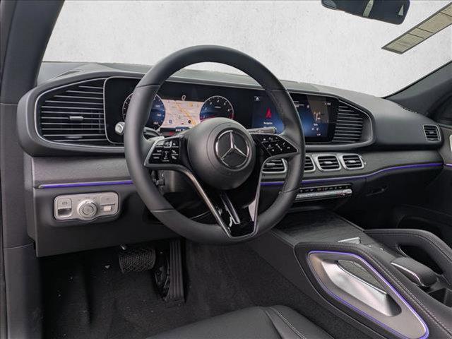 new 2025 Mercedes-Benz GLE 350 car, priced at $70,485