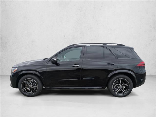new 2025 Mercedes-Benz GLE 350 car, priced at $70,485