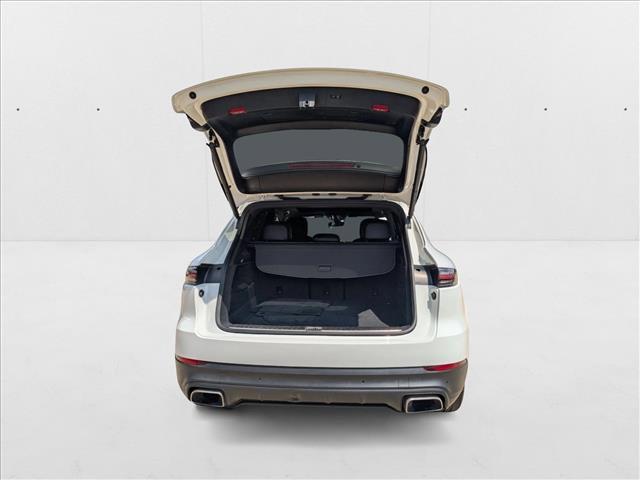 used 2019 Porsche Cayenne car, priced at $33,081