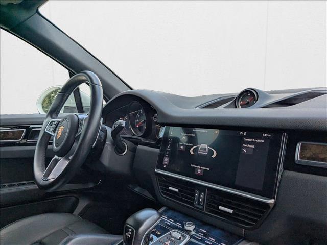 used 2019 Porsche Cayenne car, priced at $33,081