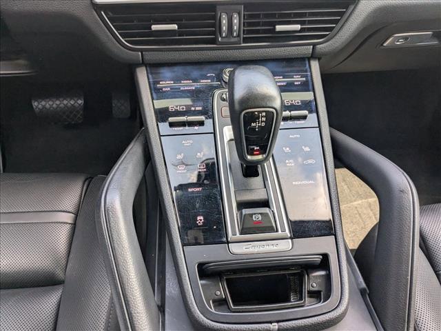 used 2019 Porsche Cayenne car, priced at $33,081