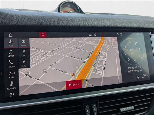 used 2019 Porsche Cayenne car, priced at $33,081