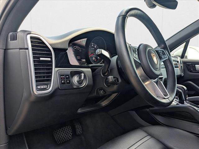 used 2019 Porsche Cayenne car, priced at $33,081