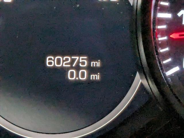 used 2019 Porsche Cayenne car, priced at $33,081