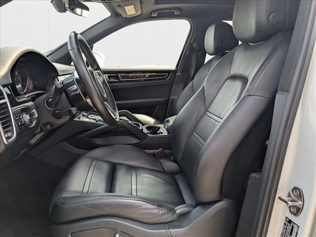 used 2019 Porsche Cayenne car, priced at $33,081