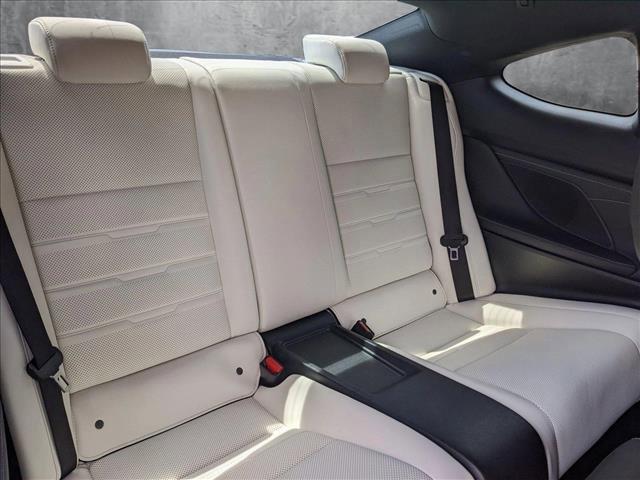 used 2019 Lexus RC 300 car, priced at $30,581