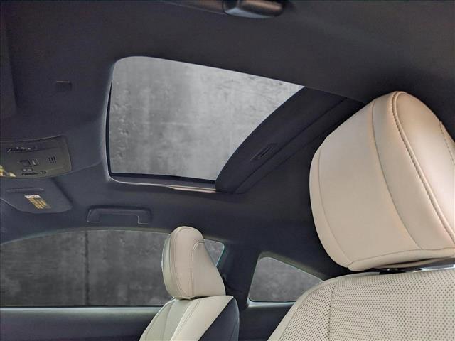 used 2019 Lexus RC 300 car, priced at $30,581