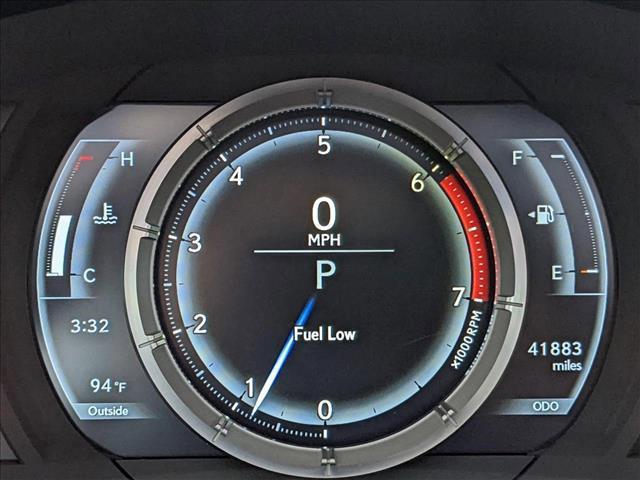 used 2019 Lexus RC 300 car, priced at $30,581