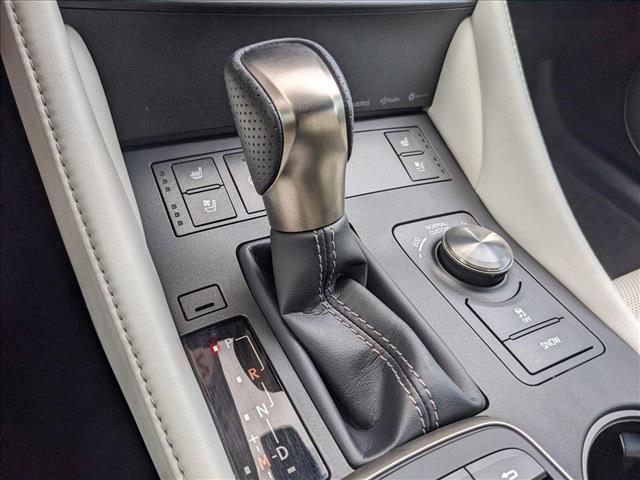 used 2019 Lexus RC 300 car, priced at $30,581