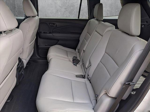 used 2022 Honda Passport car, priced at $24,981
