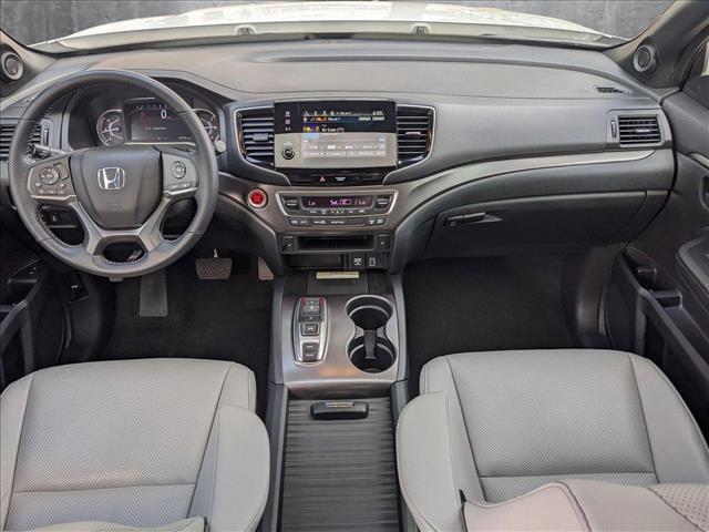 used 2022 Honda Passport car, priced at $24,981
