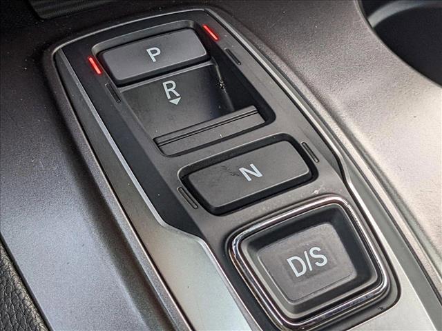 used 2022 Honda Passport car, priced at $24,981