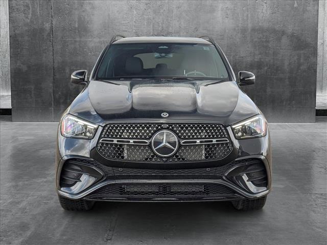 new 2025 Mercedes-Benz GLE 350 car, priced at $71,125