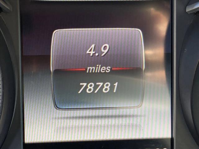 used 2018 Mercedes-Benz GLC 300 car, priced at $16,181