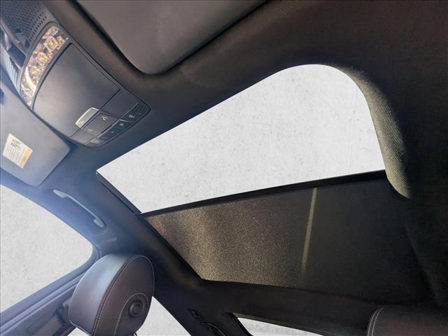 used 2018 Mercedes-Benz GLC 300 car, priced at $16,181