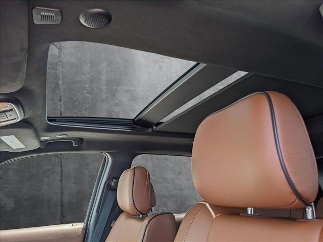 used 2018 Jeep Grand Cherokee car, priced at $29,581