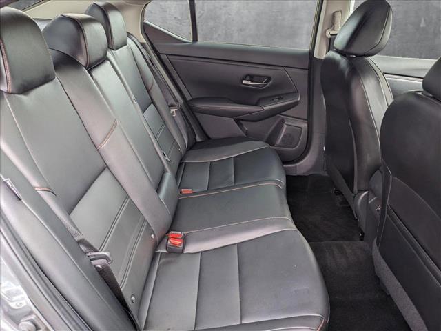 used 2022 Nissan Sentra car, priced at $20,598
