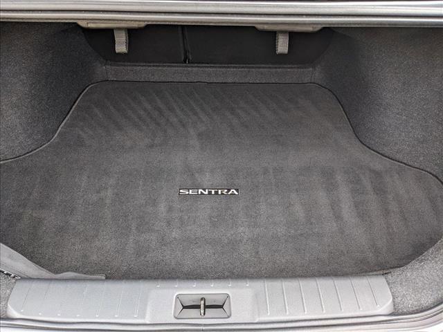 used 2022 Nissan Sentra car, priced at $20,598