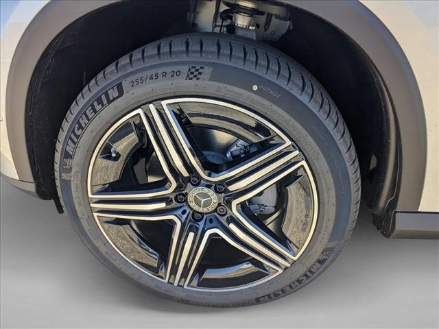 new 2026 Mercedes-Benz GLC 300 car, priced at $53,800