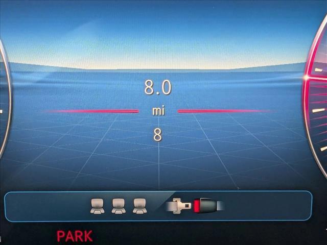 new 2026 Mercedes-Benz GLC 300 car, priced at $53,800