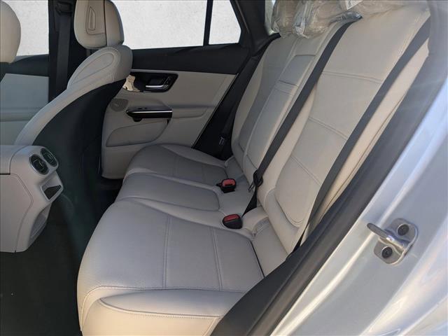 new 2026 Mercedes-Benz GLC 300 car, priced at $53,800