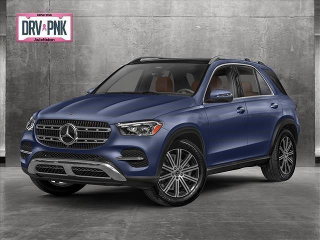 new 2024 Mercedes-Benz GLE 350 car, priced at $76,025