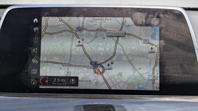 used 2018 BMW X1 car, priced at $17,081