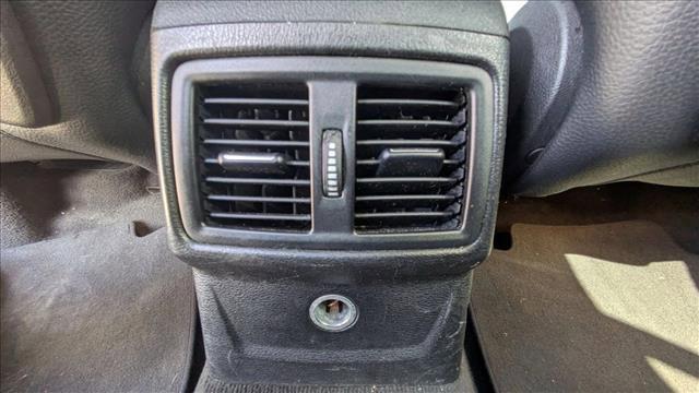 used 2018 BMW X1 car, priced at $17,081