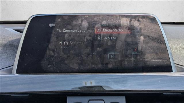 used 2018 BMW X1 car, priced at $17,081