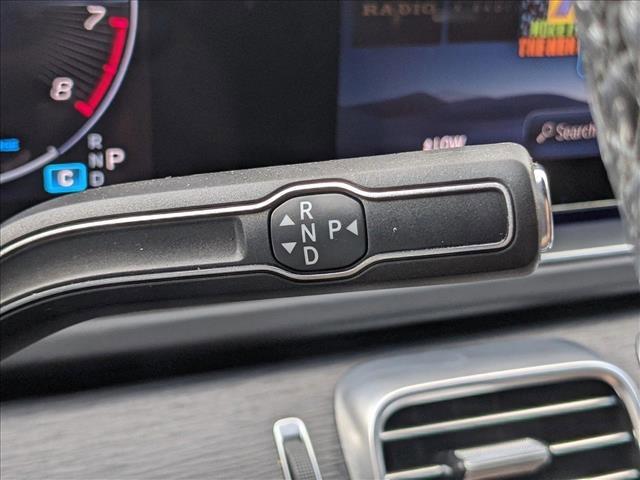 used 2024 Mercedes-Benz AMG GLE 63 car, priced at $107,591