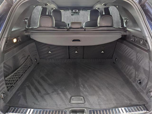 used 2024 Mercedes-Benz AMG GLE 63 car, priced at $107,591