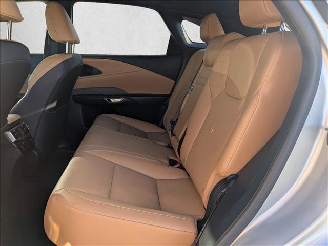 used 2023 Lexus RX 350 car, priced at $46,981