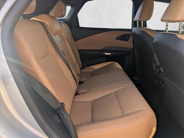 used 2023 Lexus RX 350 car, priced at $46,981