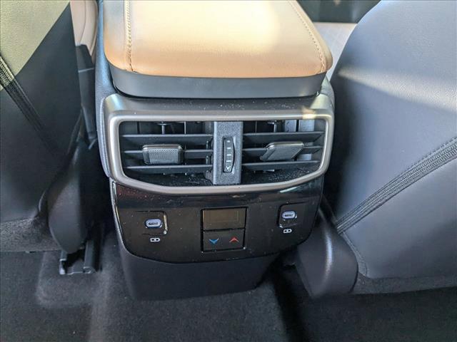 used 2023 Lexus RX 350 car, priced at $46,981