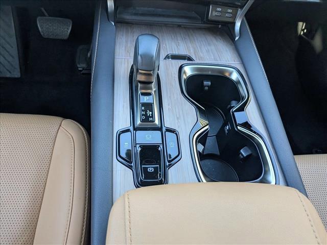 used 2023 Lexus RX 350 car, priced at $46,981